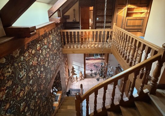 Location de vacances Le Buchwald