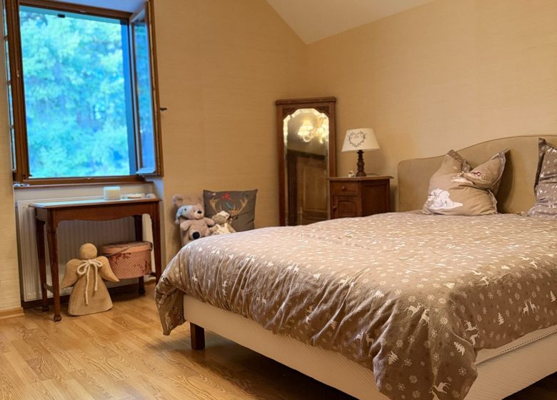 Location de vacances Le Buchwald