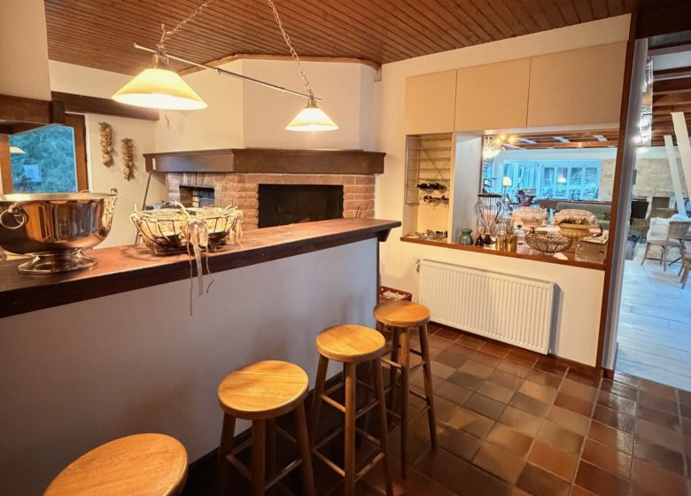 Location de vacances Le Buchwald