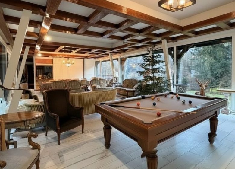 Location de vacances Le Buchwald