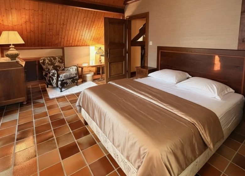 Location de vacances Le Buchwald