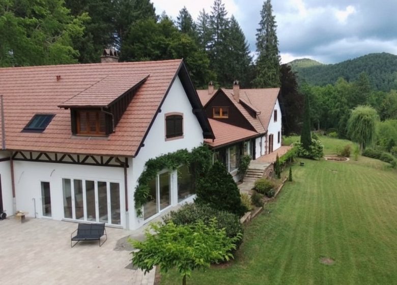 Location de vacances Le Buchwald