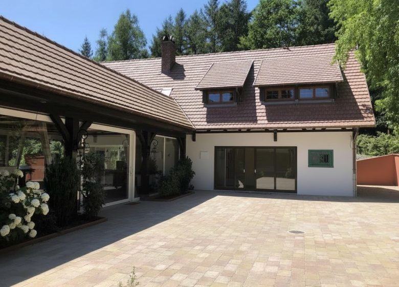 Location de vacances Le Buchwald