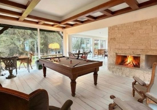 Location de vacances Le Buchwald