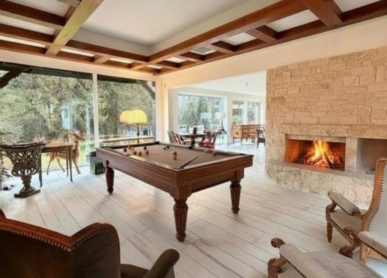 Location de vacances Le Buchwald