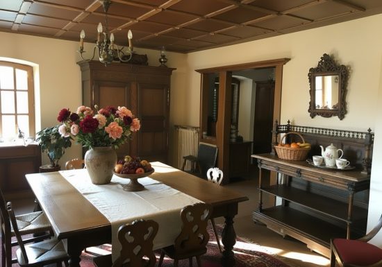 Location de vacances Le Buchwald