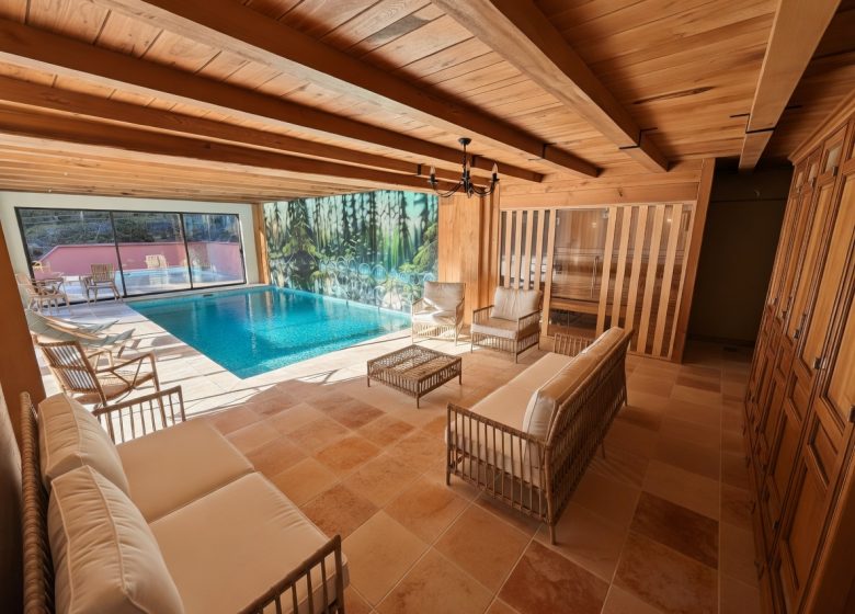 Location de vacances Le Buchwald