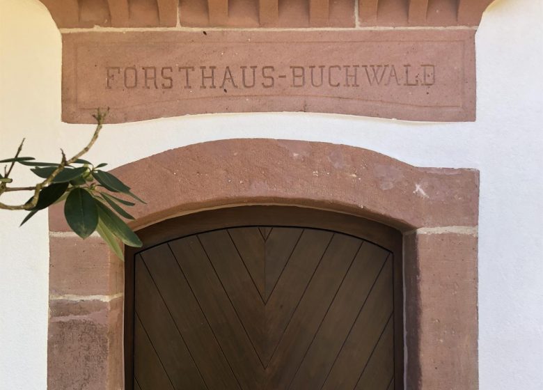 Location de vacances Le Buchwald