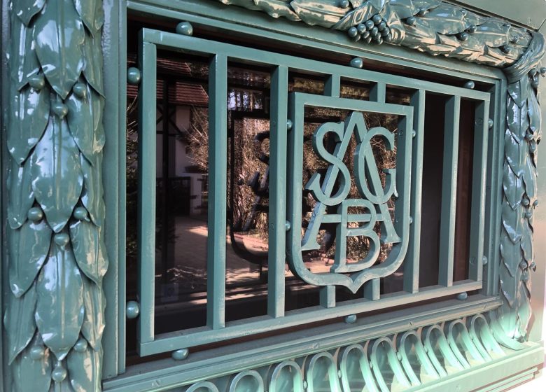 Location de vacances Le Buchwald