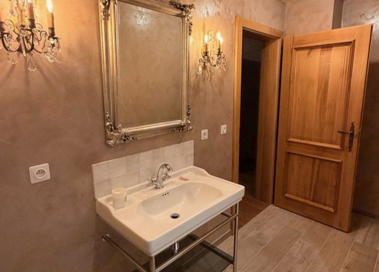 Location de vacances Le Buchwald