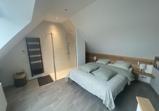 Meublé de M. Sutter