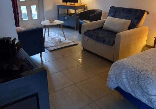 Meublé Le Refuge de Charlotte