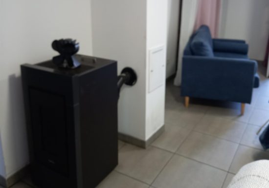 Meublé Le Refuge de Charlotte