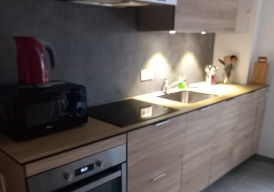 Meublé Le Refuge de Charlotte