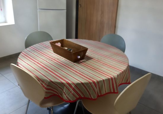 Meublé Le Refuge de Charlotte