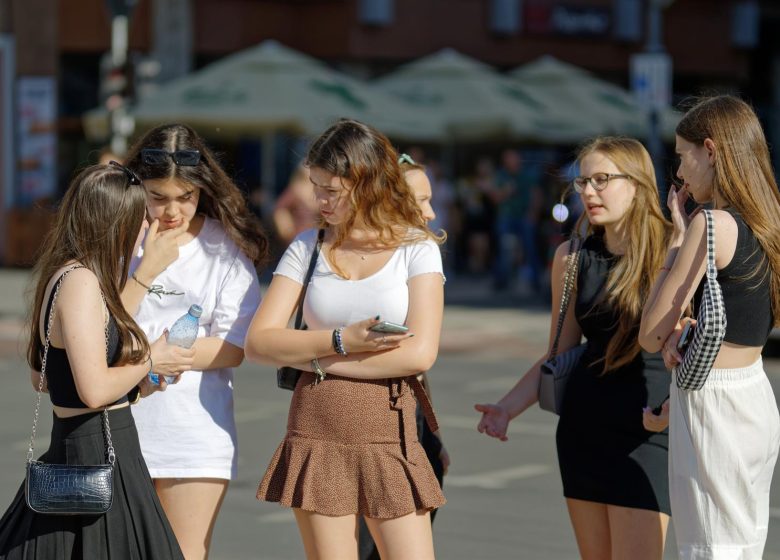 Temps fort – Identité(s) : La jeunesse et l&rsquo;engagement