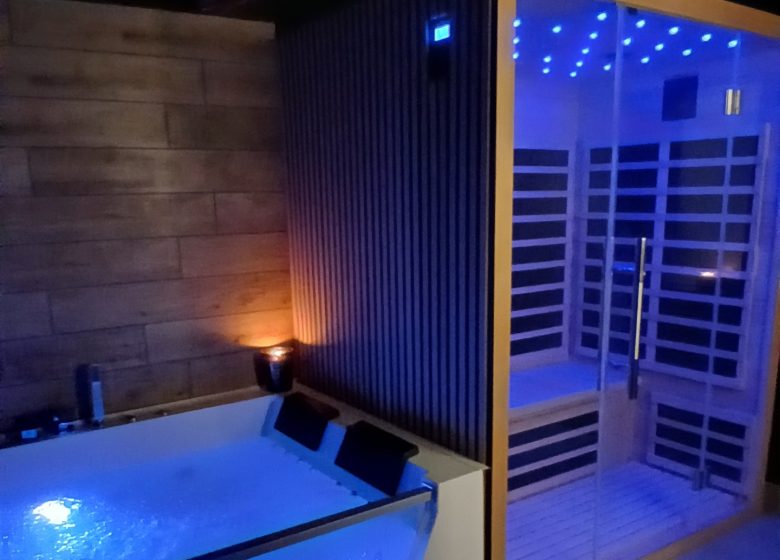 Location de vacances Loveroom Saphir