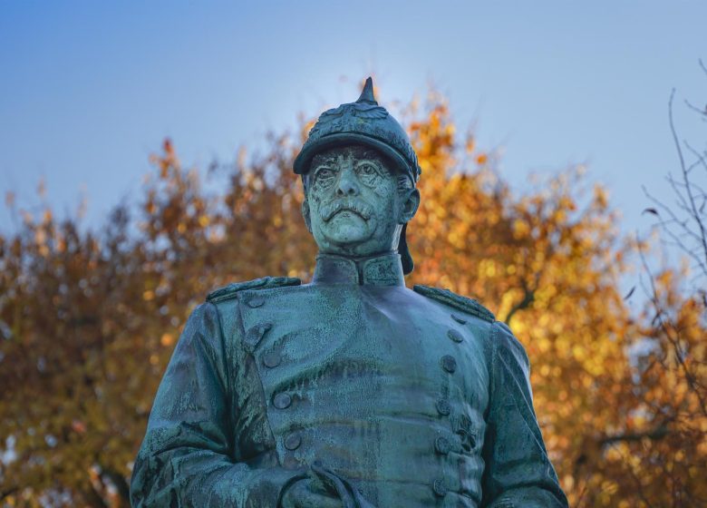 Conférence : Bismarck