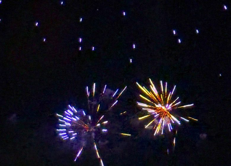 Nuit du feu