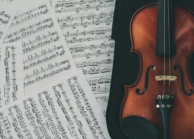 Concert de l&rsquo;orchestre philarmonique de Strasbourg