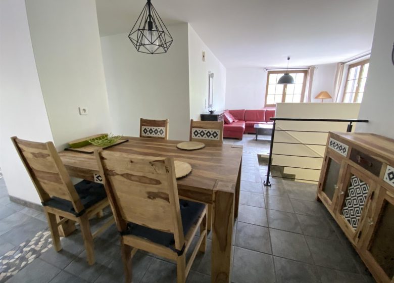 Location des vacances Les Lilas