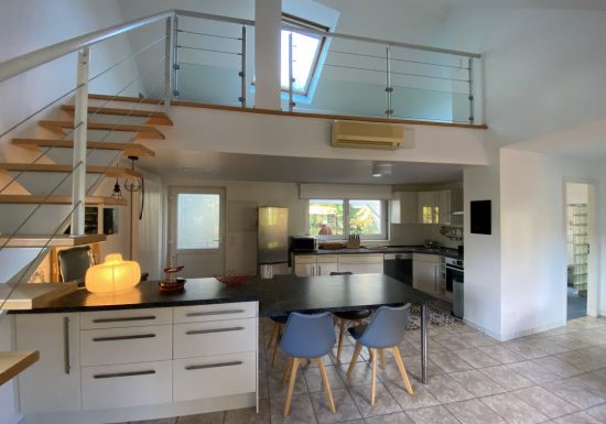 Location de vacances Les Acacias
