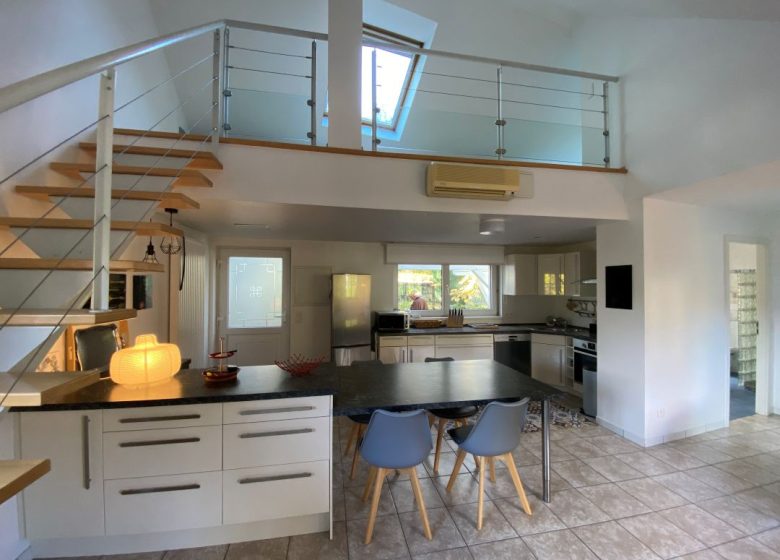 Location de vacances Les Acacias