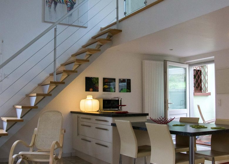 Location de vacances Les Acacias