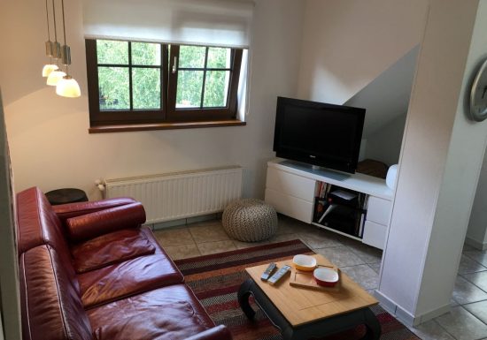 Location de vacances Les Acacias
