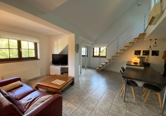 Location de vacances Les Acacias