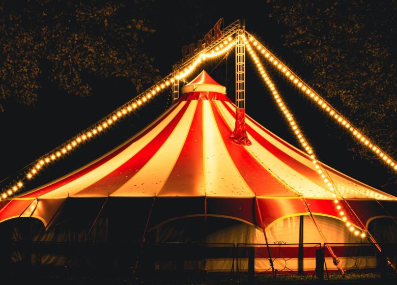 Festival : Passages