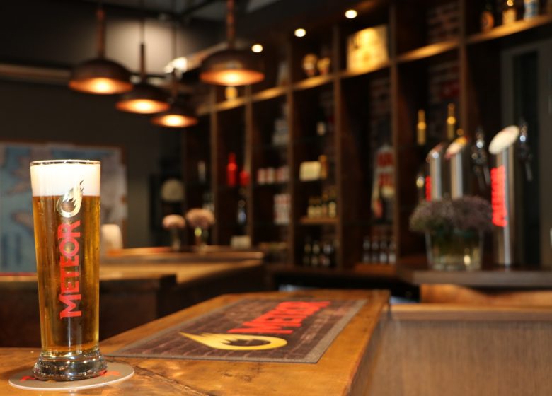 Villa Meteor – boutique