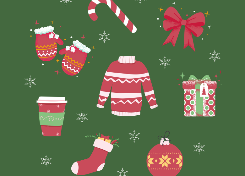 Soirée d’Hiver à la Villa Meteor