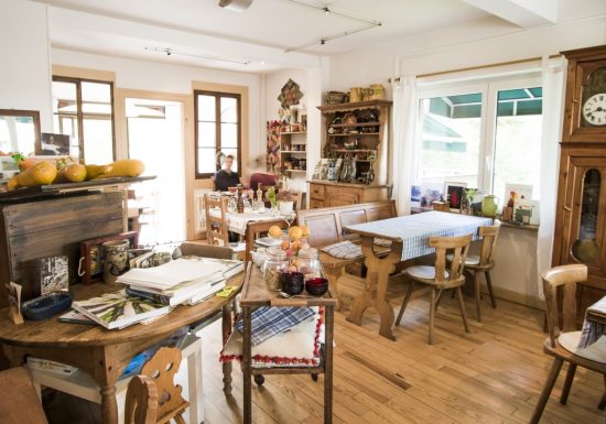 Restaurant Alsace Village