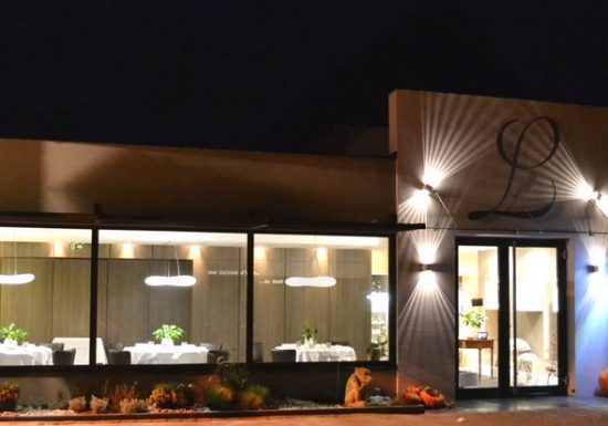 Auberge Baechel-Brunn