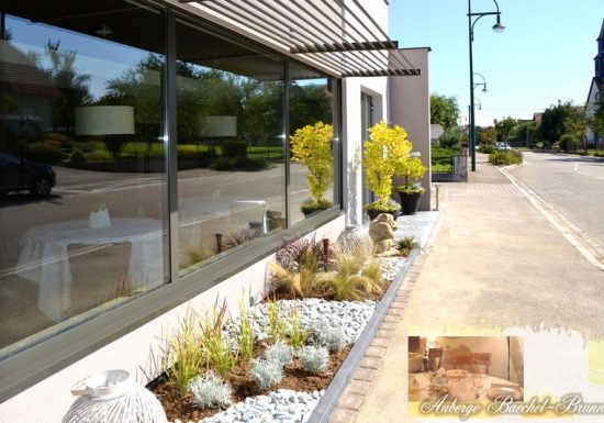 Auberge Baechel-Brunn