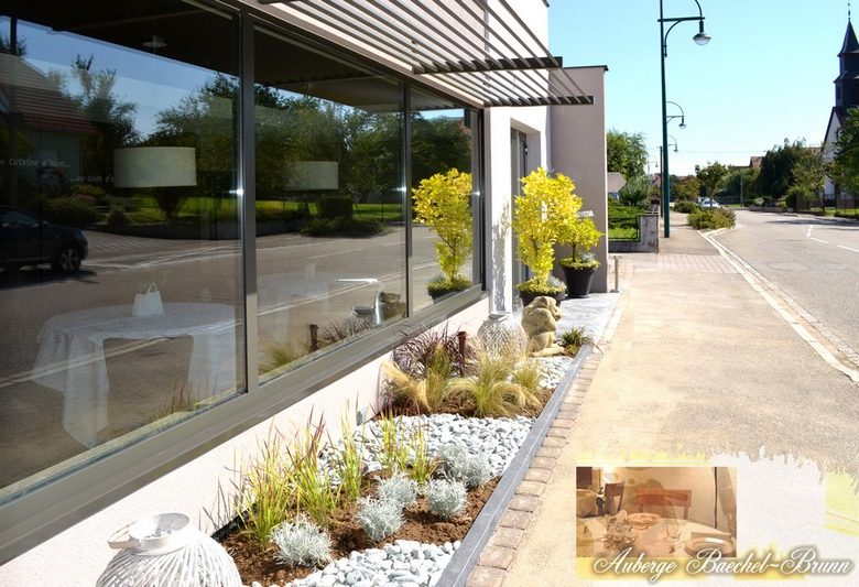 Auberge Baechel-Brunn