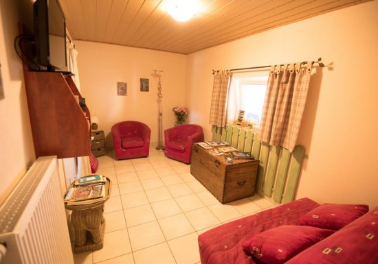 Gîte La Grange d’Aloyse