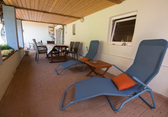 Gîte La Grange d’Aloyse