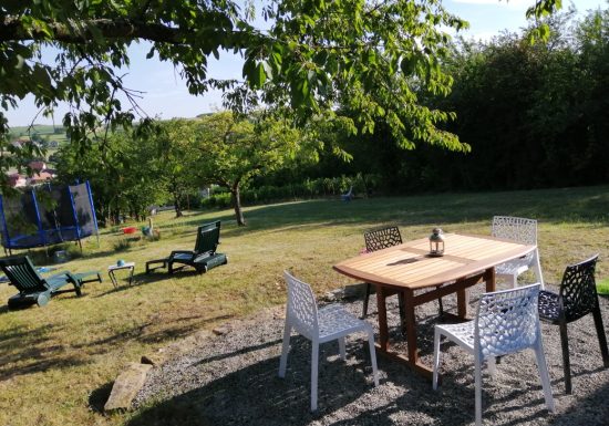 Tiny House de Katy et Bruno Niess