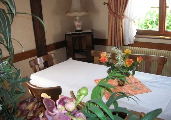 Restaurant de La Poste