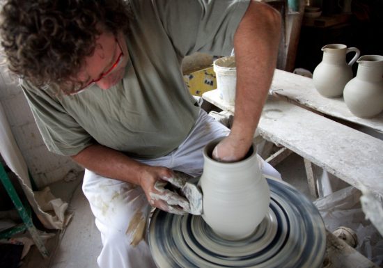 Poterie Les Grès de Remmy (PAGA)