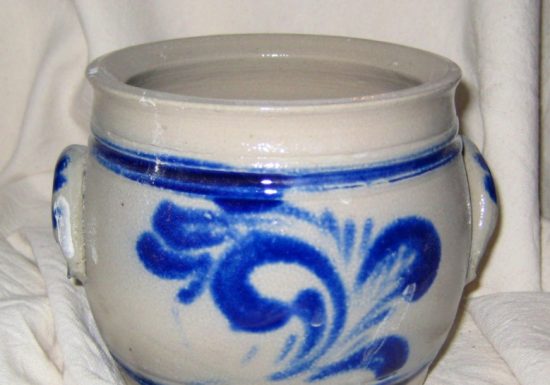 Poterie Les Grès de Remmy (PAGA)