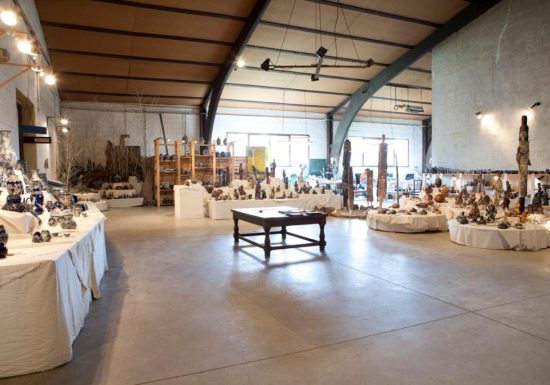 Poterie Les Grès de Remmy (PAGA)