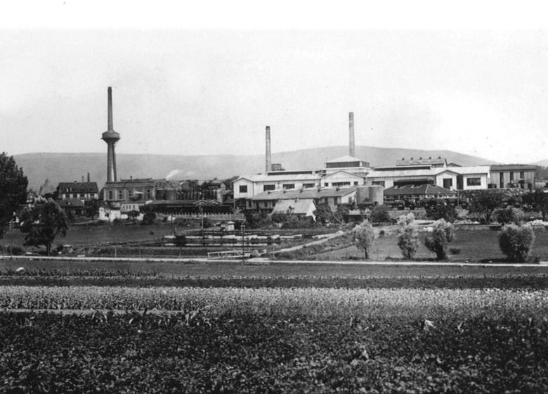 Museo Francés del Petróleo