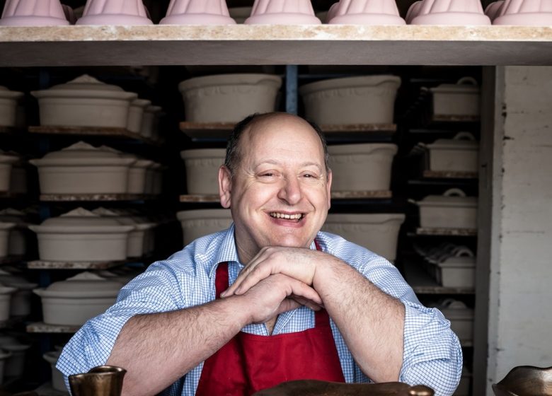Poterie Siegfried-Burger et Fils