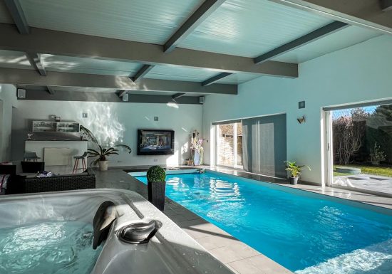 Chambre d&rsquo;hôtes de la Famille Ball – La Part des Anges