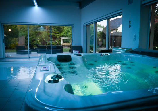 Chambre d&rsquo;hôtes de la Famille Ball – La Part des Anges