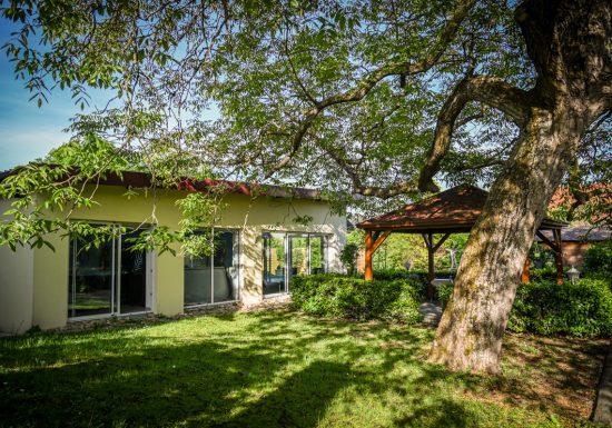 Chambre d&rsquo;hôtes de la Famille Ball – La Part des Anges