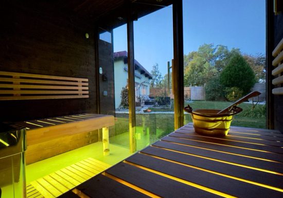 Chambre d&rsquo;hôtes de la Famille Ball – La Part des Anges